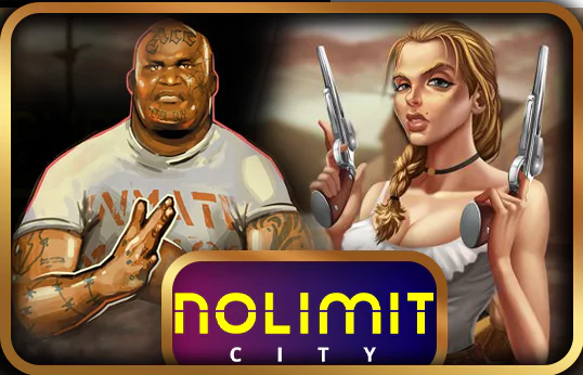 NoLimit City
