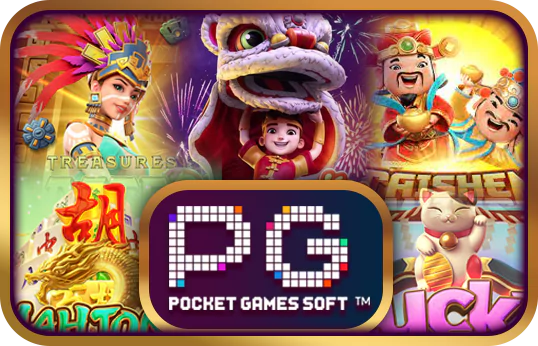 PG Soft