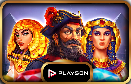 PlayStar